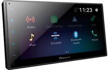 Pioneer DMH-1700NEX OB 2 DIN Digital Media Player Bluetooth CarPlay Android Auto for sale  Shipping to South Africa