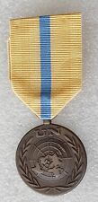 Medaille mission iraq d'occasion  Plombières-lès-Dijon
