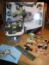 Playmobil future planet gebraucht kaufen  Rain