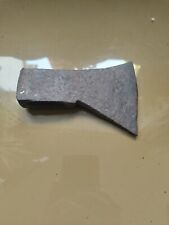 Hand wrought axe for sale  BOURNEMOUTH