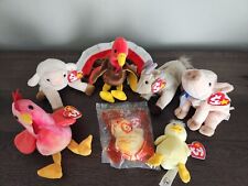 Beanie babies mixed for sale  Richland