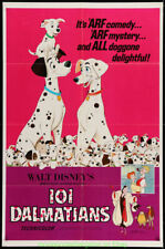 101 dalmatians movie for sale  USA