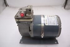 GE MTOTRS 5KH39QNA038BX 1/8 HP MOTOR A-C STOCK #M-5, usado segunda mano  Embacar hacia Argentina