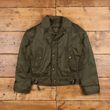 Vintage military jacket for sale  SHEFFIELD