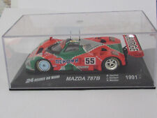 Mazda 787b 1991 d'occasion  Vineuil