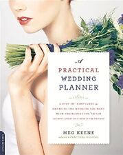 Practical wedding planner for sale  Conroe