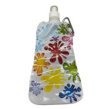 Foldable water bottle for sale  Georgetown