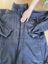 Navy paramo for sale  WIRRAL