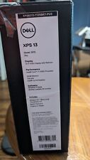 Dell xps 13.4 d'occasion  Expédié en Belgium