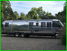 airstream motorhome for sale  San Francisco