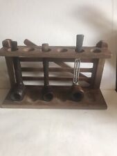 Vintage pipe stand for sale  TAVISTOCK