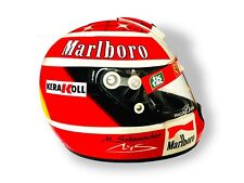 Casco de calle Schuberth QM1 - Michael Schumacher edición especial - F1 Ferrari segunda mano  Embacar hacia Mexico