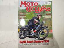 Motociclismo epoca11 2012 usato  Gambettola