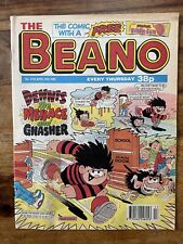 Beano comic number for sale  STOURPORT-ON-SEVERN