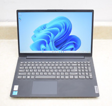 Lenovo V15 G3 IAP, Intel Core i3-1215U, 8GB RAM 15.6" 256GB SSD, Win 11 Pro READ for sale  Shipping to South Africa