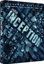 Used inception blu for sale  Shipping to Ireland
