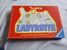 Junior labyrinth spiel gebraucht kaufen  Obrighoven