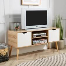 Stand entertainment cabinet for sale  Shipping to Ireland