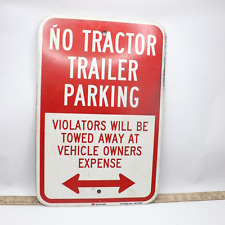 Smartsign tractor trailer for sale  Chillicothe