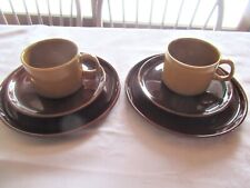 Melitta kaffeegedeck tassen gebraucht kaufen  Meckesheim