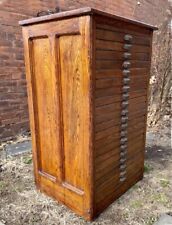19thc oak drawer for sale  Old Saybrook