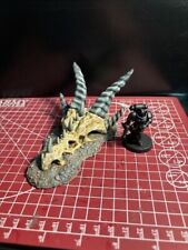 Miniature terrain dragon for sale  Republic