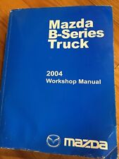 2004 truck b2300 mazda for sale  Fremont