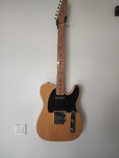 Telecaster fender baja gebraucht kaufen  Damm.,-Leider,-Nilkhm.