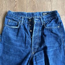 Gas jeans vintage for sale  BARNET