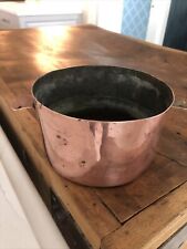 Vintage french copper for sale  Savannah