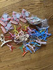 hangers clothes pieces 100 for sale  Ada