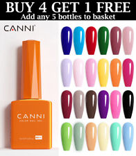 Canni nail gel for sale  ROMFORD