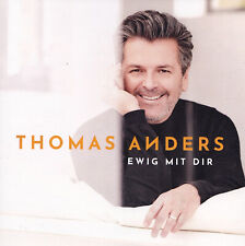 Thomas ewig dir gebraucht kaufen  Bronnzell