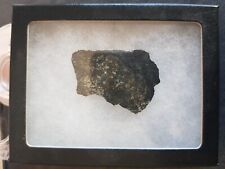 Meteorite chelyabinsk slice d'occasion  Aubenas