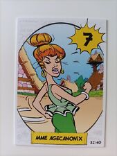 Carte asterix cora d'occasion  Saint-Germain-la-Blanche-Herbe