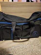 Carlton holdall duffle for sale  MANSFIELD