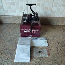 Daiwa ninja match for sale  MANCHESTER