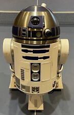 DEAGOSTINI STAR WARS R2-D2 Droid Completo Funcionando Perfeitamente *RARO* 🔥🔥🔥🔥, usado comprar usado  Enviando para Brazil