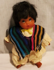 Vintage mexican boy for sale  Winona