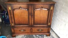 Mahogany cabinet for sale  SPENNYMOOR