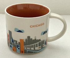 Starbucks chicago mug for sale  Henderson