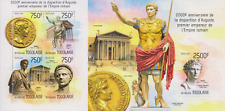Emperor augustus togo for sale  Shipping to Ireland