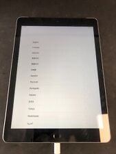 Apple ipad 32gg for sale  LONDON