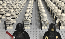 Lego stormtrooper lot for sale  Weatogue