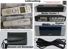 Bose v10 v20 gebraucht kaufen  Altenau