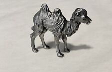 Pewter camel figurine for sale  Elizabethtown