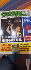 Rivista guerin sportivo usato  Isola Del Liri