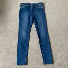 Marks spencer blue for sale  LEEDS