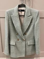 pretty green blazer for sale  WILMSLOW