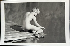 10x15cm vintage aktfoto gebraucht kaufen  Berlin